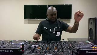 Themba - Live @ Defected Virtual Festival 4.0 2020