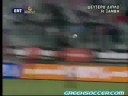 Larissa v SCODA Xanthi 0-1 (14' Agali) Matchday3  Video 2008