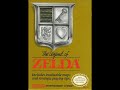 The Legend of Zelda – Overworld