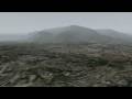 X-Plane - Test of Pilatus PC7 (xpfr)