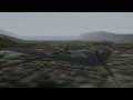 X-Plane - Test of Pilatus PC7 (xpfr)
