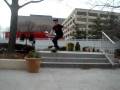Sean DTS Skater