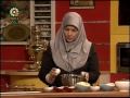 Shirani Nazok شیرینی نازک