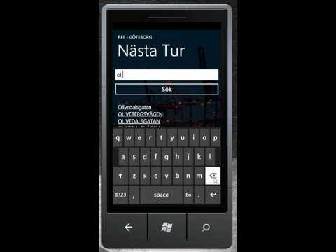 Windows Phone 7 Kan Microsoft utmana iPhone och Android? 0 Windows Phone 7 Kan Microsoft utmana iPhone och Android?