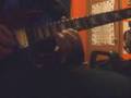 Knockin' On Heaven's Door 1st Solo