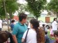 Plaza Ciudadana Pedro Donoso