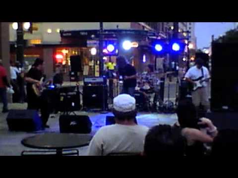 Charlie Montague Band