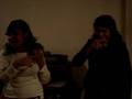 videos de directo de villa albertina..: Trapo 87!