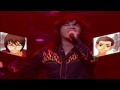 Jam Project Kurenai No Kiba Official Music Video and Lyrics
