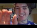 Milburn.TV - Episode 8 Milburn.TV - Episode 8