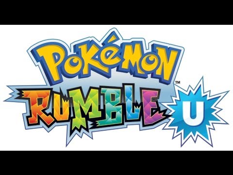 how to download pokemon rumble u