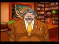 Phoenix Wright: Ace Attorney - Case 2: Part 3