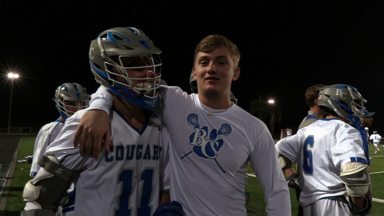 Lacrosse Player Spotlight