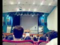 حضور صفار در دانشگاه خواجه نصیر و اعتراض دانشجویان - 3