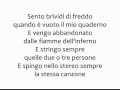 Circolo Vizioso - TERAPIA