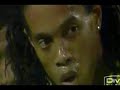 cristiano ronaldo and ronaldinho