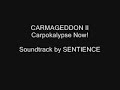 [Audio Track] Carmageddon 2 - Theme II