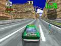 Online Test 3 - Daytona USA 5p 256k