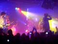 Cobra Starship- Snakes on a Plane/Hollaback Boy