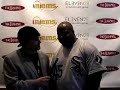 Dj Buck Interview @ NEMS