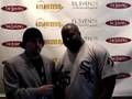 Dj Buck Interview @ NEMS