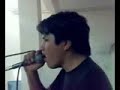 ELIPSIS - SUFRIR LLORAR