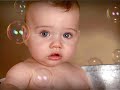 nossos anjos...lindos beb�s embalados pela m�sica de george fenton