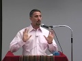 Clip 1: Zaytuna Arabic Enrichment Lecture, Dr. Hatem Bazian