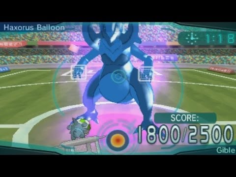 how to properly ev train in pokemon x