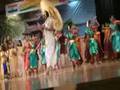 Keli Onam celebrations 2008 Basel Switzerland Arrival of Maveli