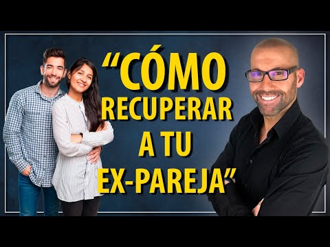 Volver con El PDF - AHORA Pincha este ENLACE !! http://www.como-recuperaratuex.com Cómo recuperar o reconquistar a mi ex pareja, (novio novia marido mujer.) Cómo volver con m...