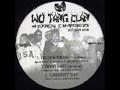 Wu-Gambinos remix