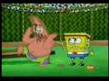 spongebob en de homo spelen