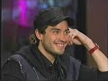 rbd en cristina   entrevista parte 3