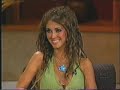RBD en Cristina - Entrevista Parte 3
