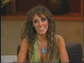 rbd en cristina   entrevista parte 3