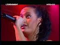 not french song but french speaking singers