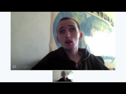 #hangoutsonair - I have a lot of things going on that I am now getting on with in terms of my health, I don't care anymore what people think because in the end people will de...