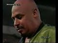 Angel Canales en Vivo  \"Sol De Mi Vida\"