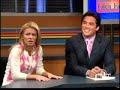 \"Hope & Faith : 2x26 (2005)\" ; Dean Cain (Part.1)