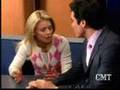 Hope & Faith : 2x26 (2005) ; Dean Cain (Part.1)