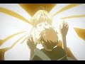 Jounetsu vers. Tsubasa