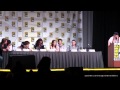(1 of 5) Game of Thrones, San Diego Comic Con 2011