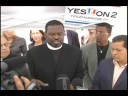 Bishop Harry Jackson