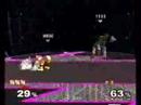 [Quarter-Finals] Muhsoce (Fox) Vs 1233 (Ganon)
