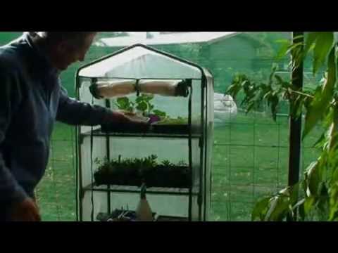 how to make your own vegetable patch