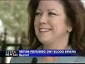 Austin Texas hospital refuses to draw blood for police.