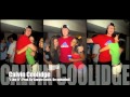 Calvin Coolidge - I Live It (Re-Uploaded)