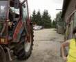 John Deere 6520 vs Fiat F100