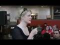 Austincast at Mashable Social Media Camp - Michelle Greer